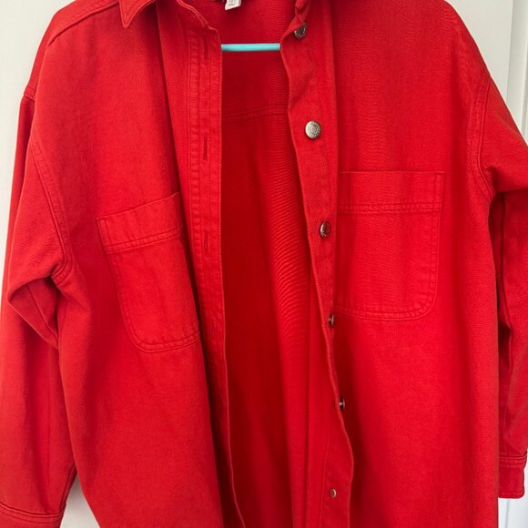 Women's jacket - Picture 3 of 4